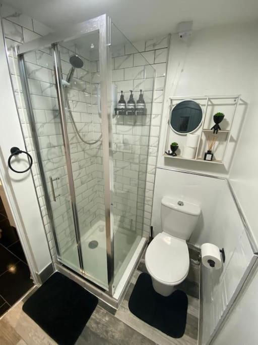 Studio 49 Home From Home Birmingham Luaran gambar